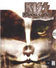 ������ ���� -- KISS: Psycho Circus � The Nightmare Child >>
