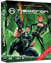 ������ ���� -- Neocron: Virtual City >>