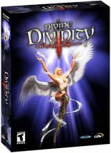 ������ ���� -- Divine Divinity: The Sword of Lies >>