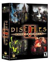 ������ ���� -- Disciples 2: Dark Prophecy >>