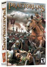 ������ ���� -- Praetorians >>