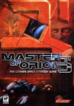 ������ ���� -- Master of Orion 3 >>