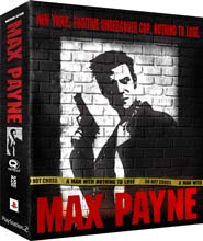 ������ ���� -- Max Payne >>