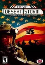 ������ ���� -- Conflict: Desert Storm >>
