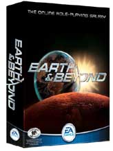 ������ ���� -- Earth & Beyond >>