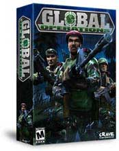 ������ ���� -- Global Operations >>