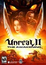 ������ ���� -- Unreal 2: The Awakening >>