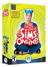 ������ ���� -- Sims Online, The >>