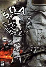 ������ ���� -- SOA: Soldiers of Anarchy >>