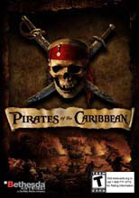 ������ ���� -- Pirates of the Caribbean >>