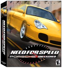 ������ ���� -- Need for Speed 5: Porsche Unleashed >>