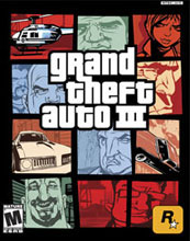 ������ ���� -- Grand Theft Auto 3 [GTA 3] >>