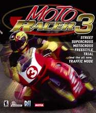 ������ ���� -- Moto Racer 3 >>
