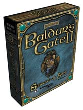 ������ ���� -- Baldur`s Gate 2: Shadows of Amn >>