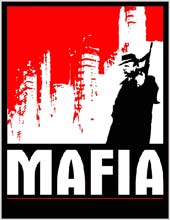 ������ ���� -- Mafia >>