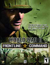 ������ ���� -- World War 2: Frontline Command >>