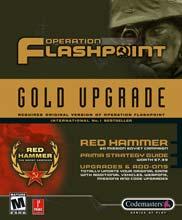 ������ ���� -- Operation Flashpoint: Red Hammer >>