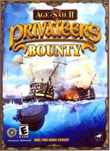 ������ ���� -- Age of Sail II: Privateer`s Bounty >>