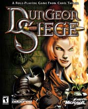 ������ ���� -- Dungeon Siege >>