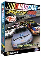 ������ ���� -- NASCAR Racing 2002 Season >>
