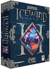 ������ ���� -- Icewind Dale 2 >>