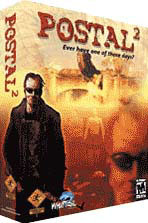 ������ ���� -- Postal 2 >>