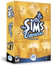 ������ ���� -- Sims: Vacation, The >>