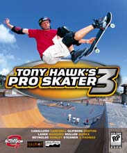 ������ ���� -- Tony Hawk`s Pro Skater 3 >>