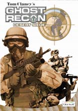 ������ ���� -- Ghost Recon: Desert Siege >>