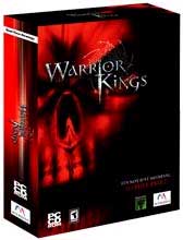 ������ ���� -- Warrior Kings >>