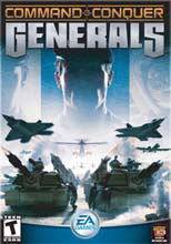 ������ ���� -- Command & Conquer: Generals >>
