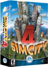 ������ ���� -- SimCity 4 >>