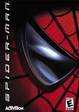 ������ ���� -- Spider-Man: The Movie >>