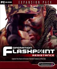 ������ ���� -- Operation Flashpoint: Resistance >>
