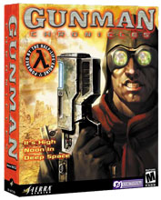 Gunman Chronicles
