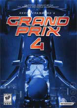 ������ ���� -- Geoff Crammond`s
Grand Prix 4 >>