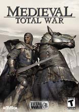 ������ ���� -- Medieval: Total War >>