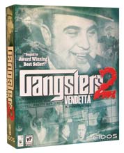 ������ ���� -- Gangsters 2: Vendetta >>