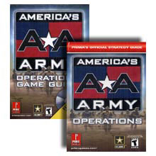 ������ ���� -- America`s Army: Operations RECON >>
