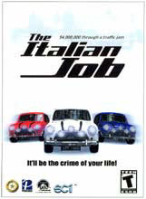������ ���� -- Italian Job, The >>