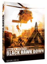 ������ ���� -- Delta Force: Black Hawk Down >>