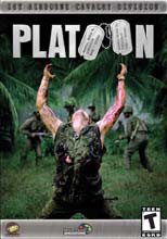 ������ ���� -- Platoon: The 1st Airborne Cavalry Division in Vietnam >>