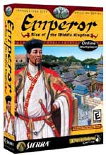 ������ ���� -- Emperor: Rise of Middle Kingdom >>