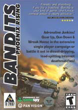 ������ ���� -- BANDITS: Phoenix Rising >>