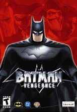 ������ ���� -- Batman Vengeance >>