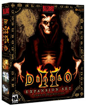 ������ ���� -- Diablo 2: Lord of Destruction >>