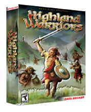 ������ ���� -- Highland Warriors >>
