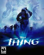 ������ ���� -- Thing, The >>