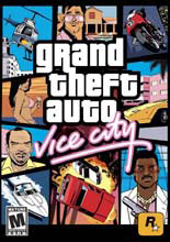 ������ ���� -- Grand Theft Auto: Vice City [GTA: VC] >>