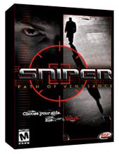 ������ ���� -- Sniper: Path of Vengeance >>